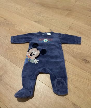 Pyjama  Disney