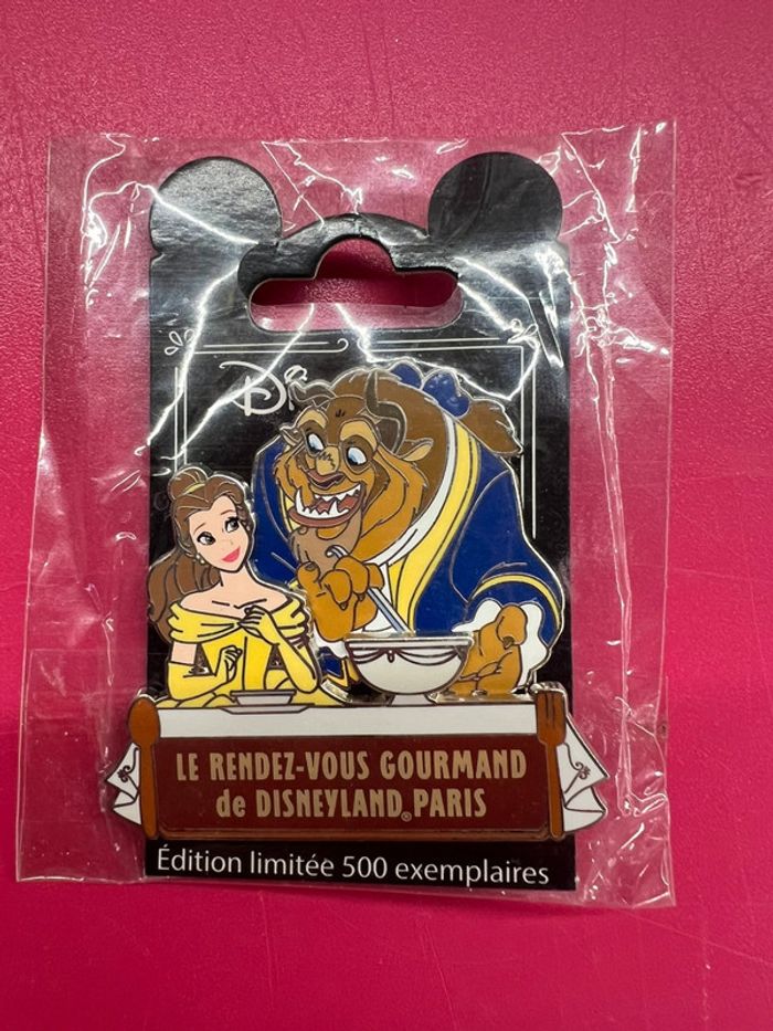 Pin’s Disney