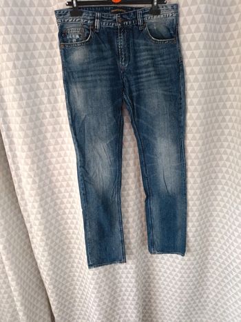 Jean kaporal taille 42