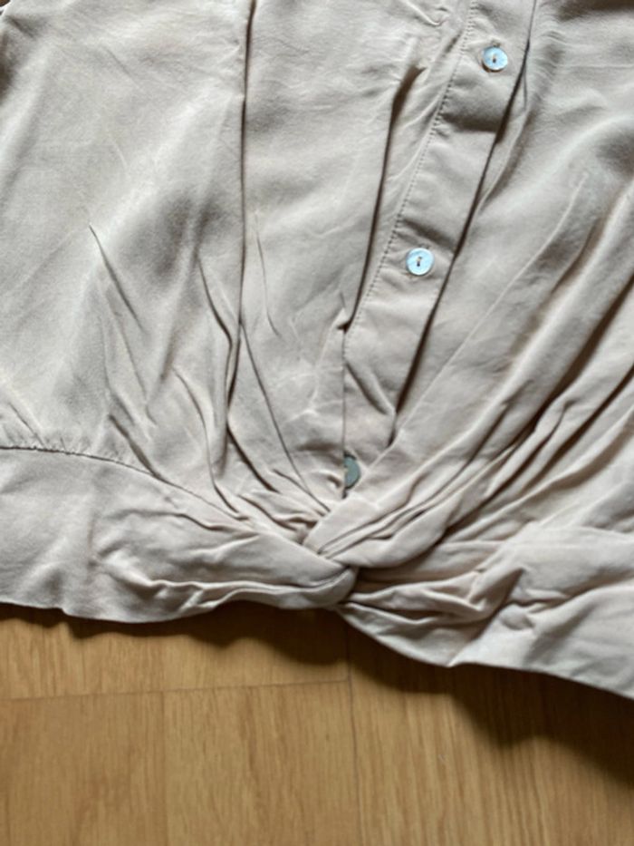 Chemise courte - photo numéro 2