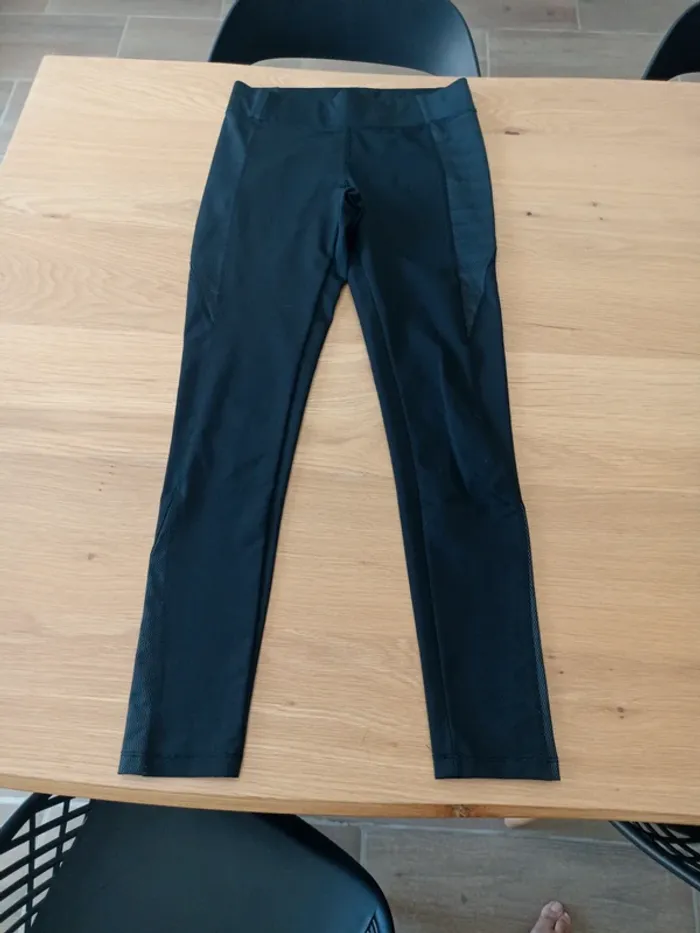 Legging suprême - photo numéro 3