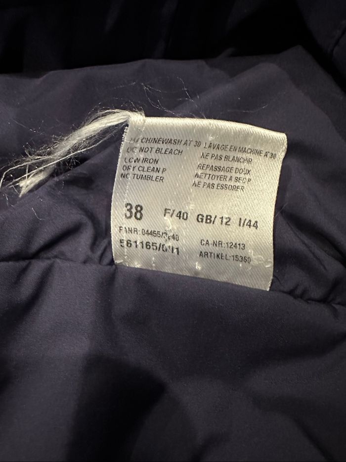 Manteau femme - photo numéro 3