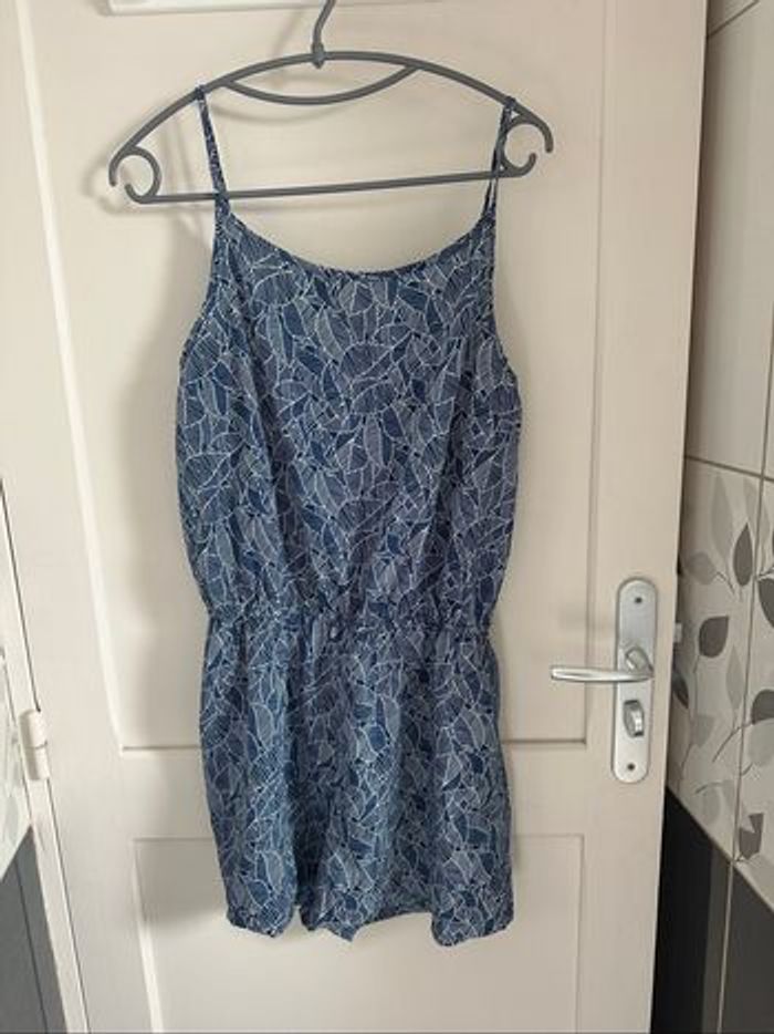 Combi short