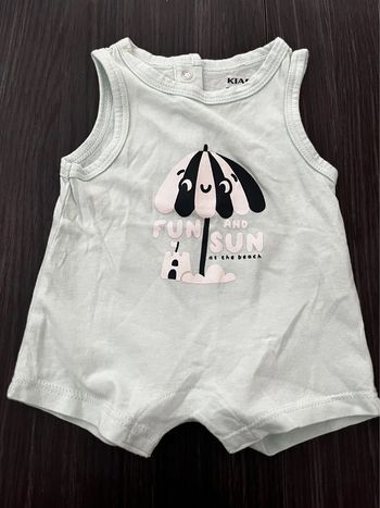 Combi short