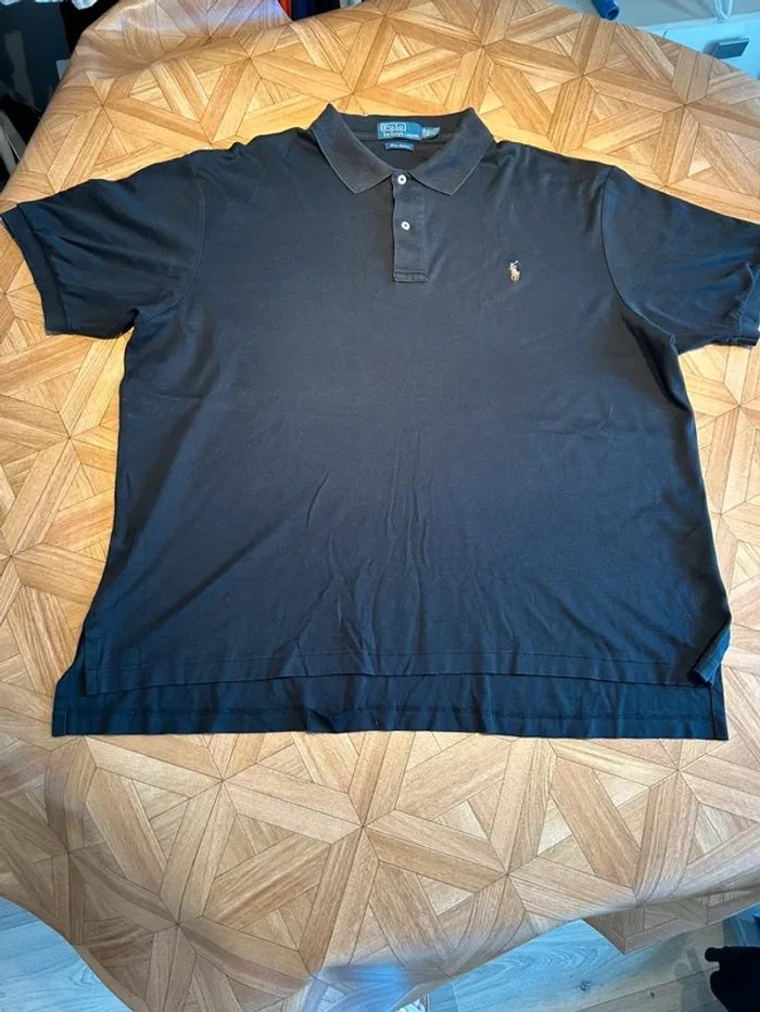 Polo Ralph Lauren t-shirt homme Ralph Lauren taille XXL taille 3XL - photo numéro 5