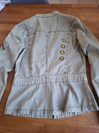 Veste