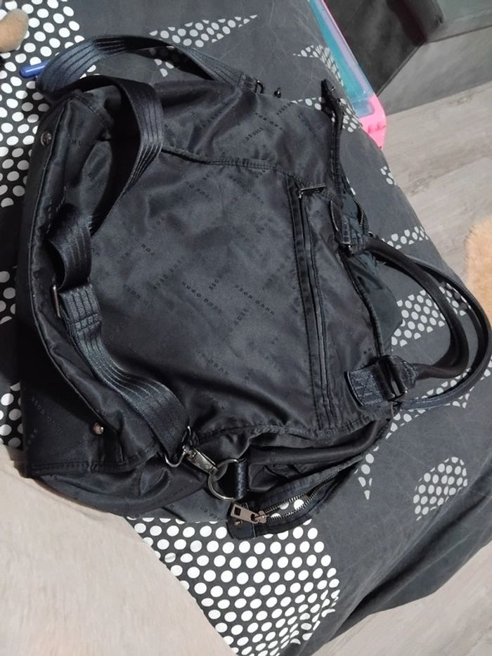 Sac à langer - photo numéro 2