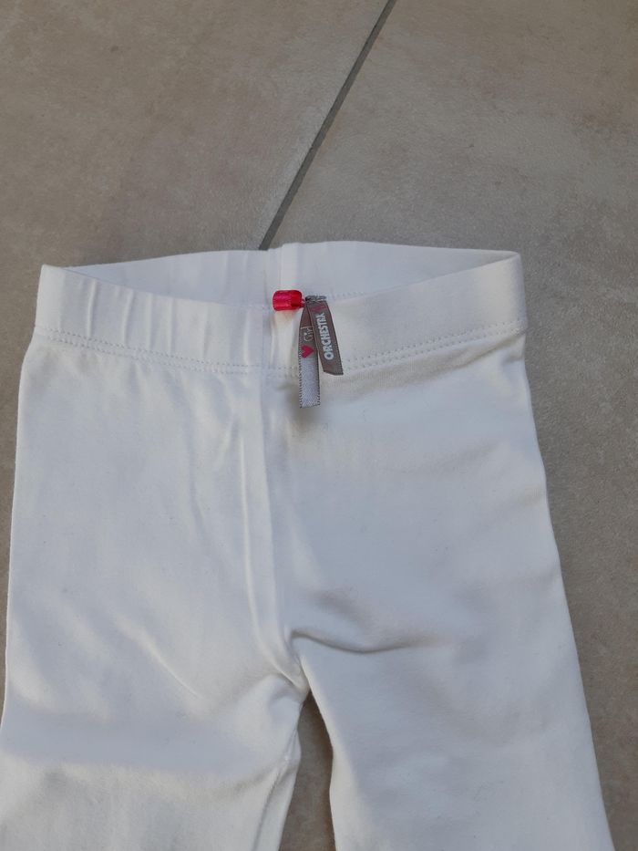 Leggings Orchestra 6 mois - photo numéro 3