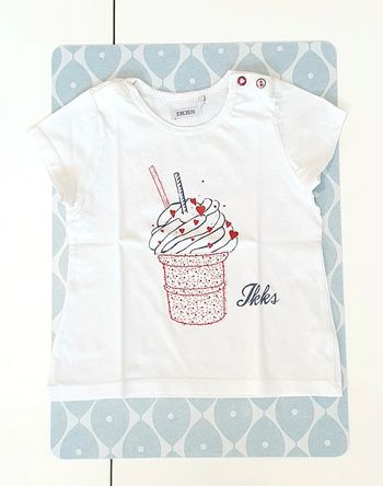 T-shirt Ikks - 18M