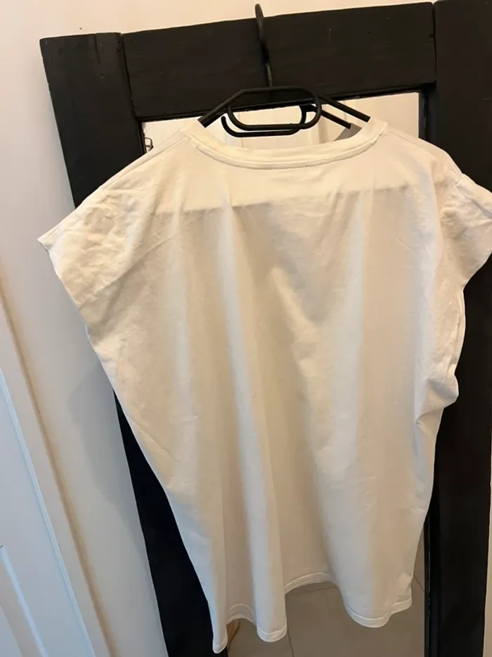 T-shirt - photo numéro 5