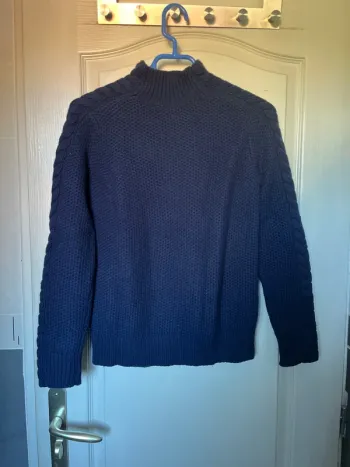 Pull Comptoir des Cotonniers taille XS