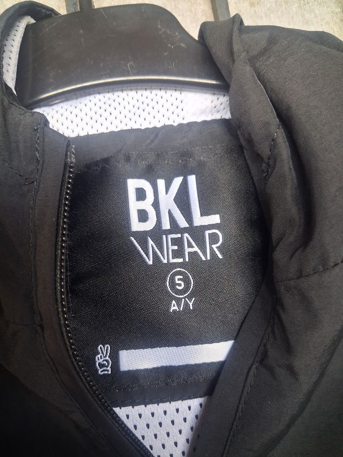 Veste garçon - 5 ans - BKL Wear - photo numéro 7