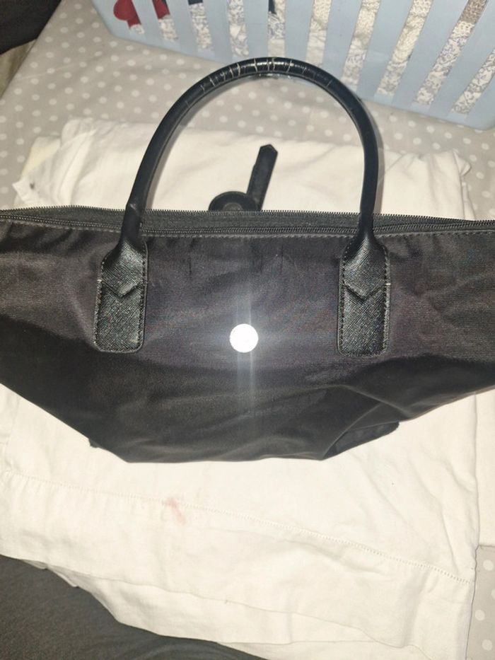 Sac à main avec