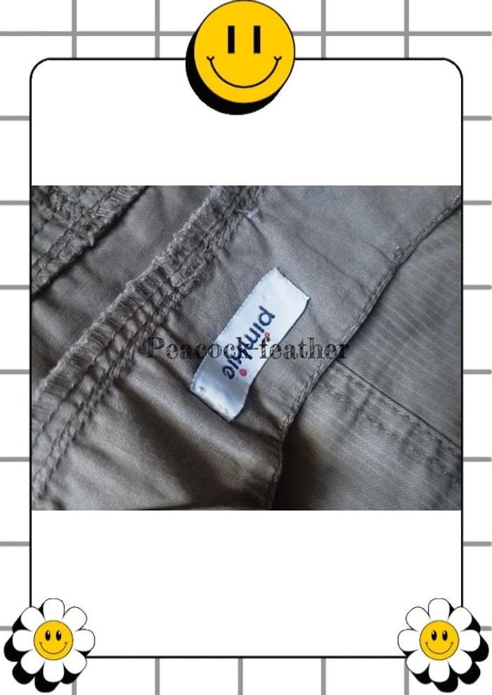Jupe beige 36 pimkie - photo numéro 6