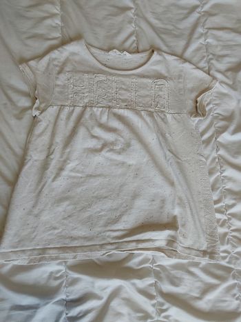 Tee-shirt fille taille 9-10ans