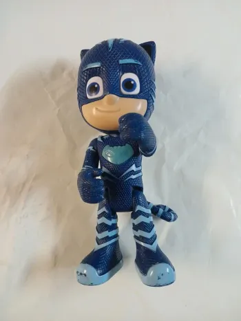 Figurine