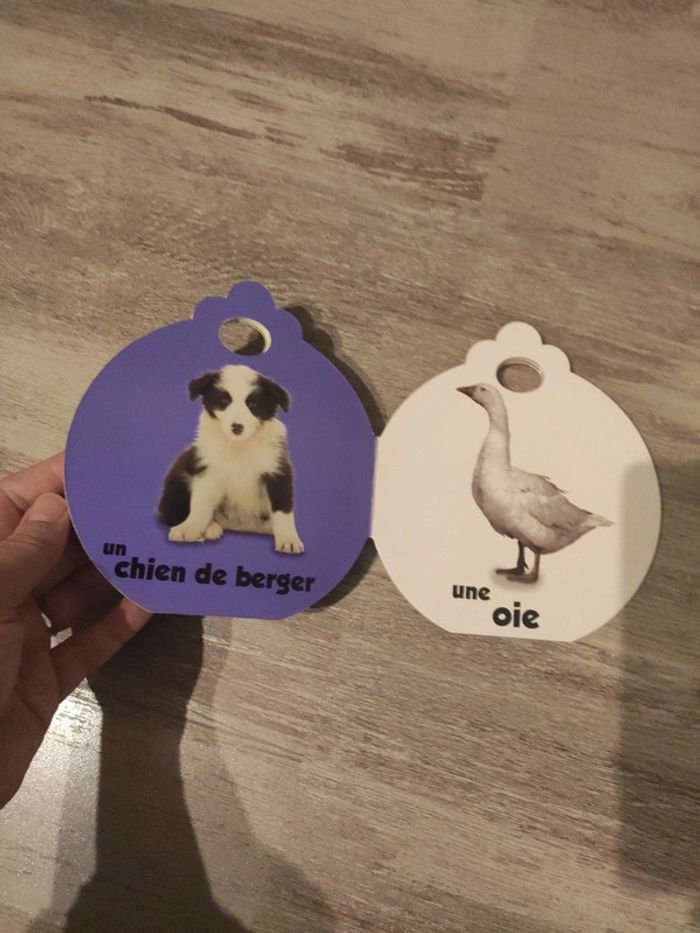 Livre d éveil - photo numéro 5