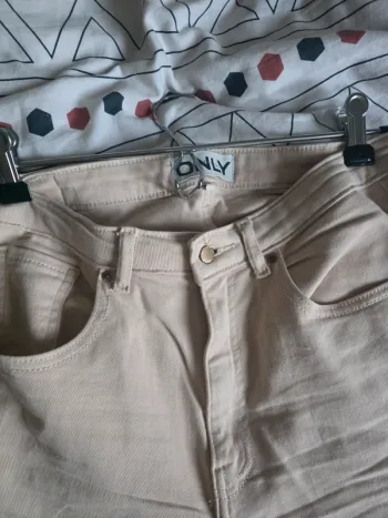 Jean only