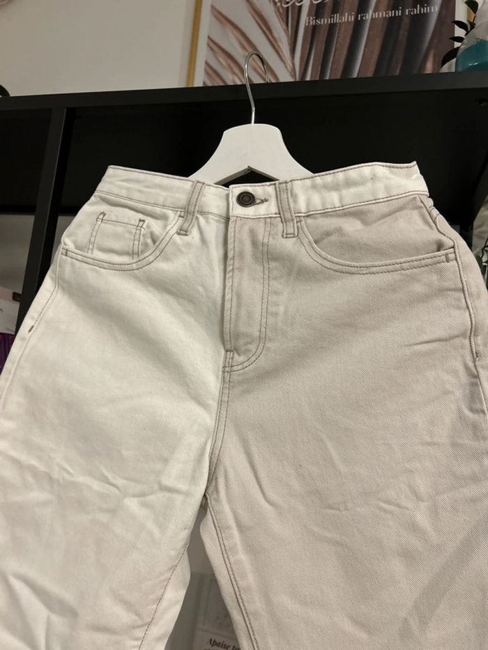 Jean bicolore STR 38 - photo numéro 10