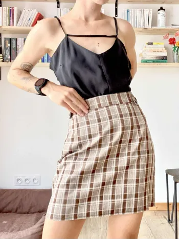 Jupe Qed London en taille S - Très bon état