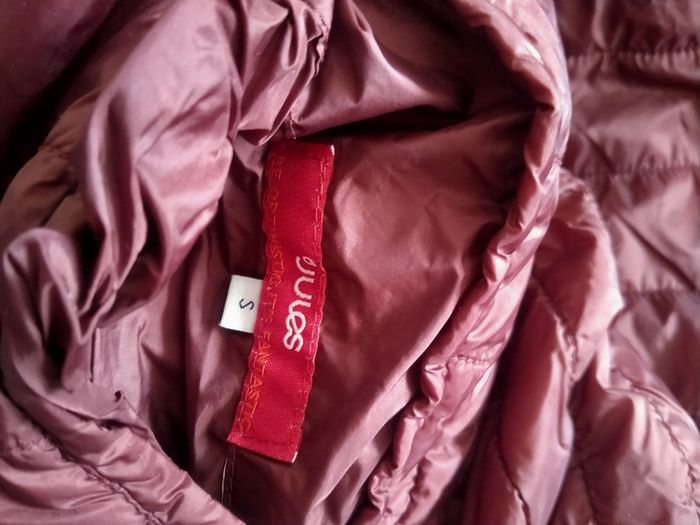 Doudoune - photo numéro 3