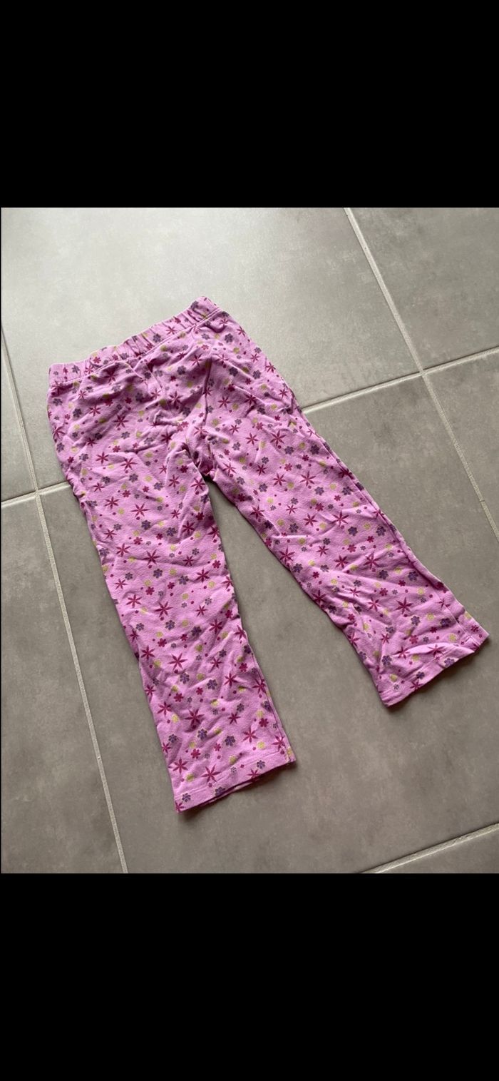 Bas de pyjama 36 mois - photo numéro 9