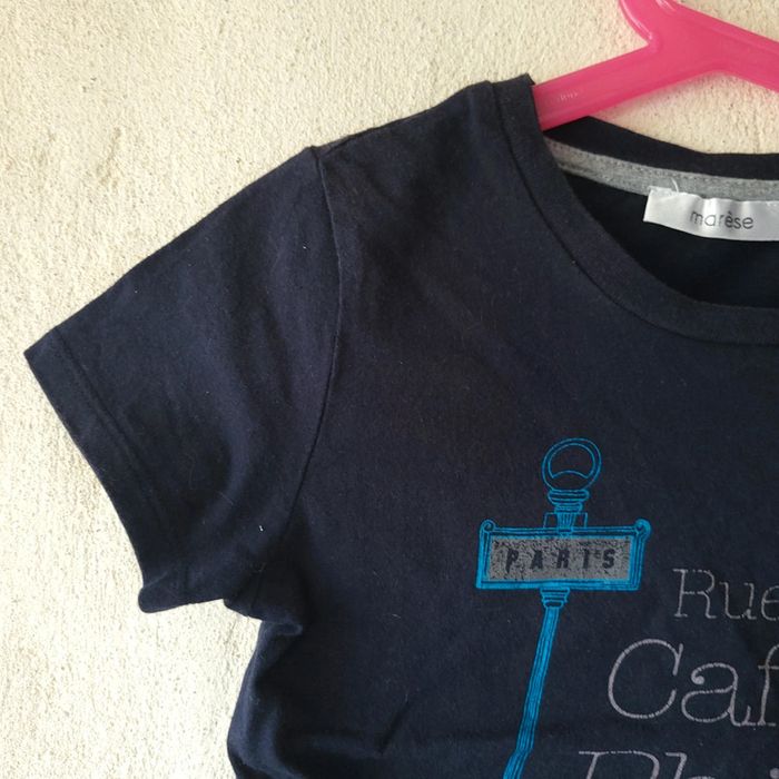 T-shirt MC enfant Marese - photo numéro 2