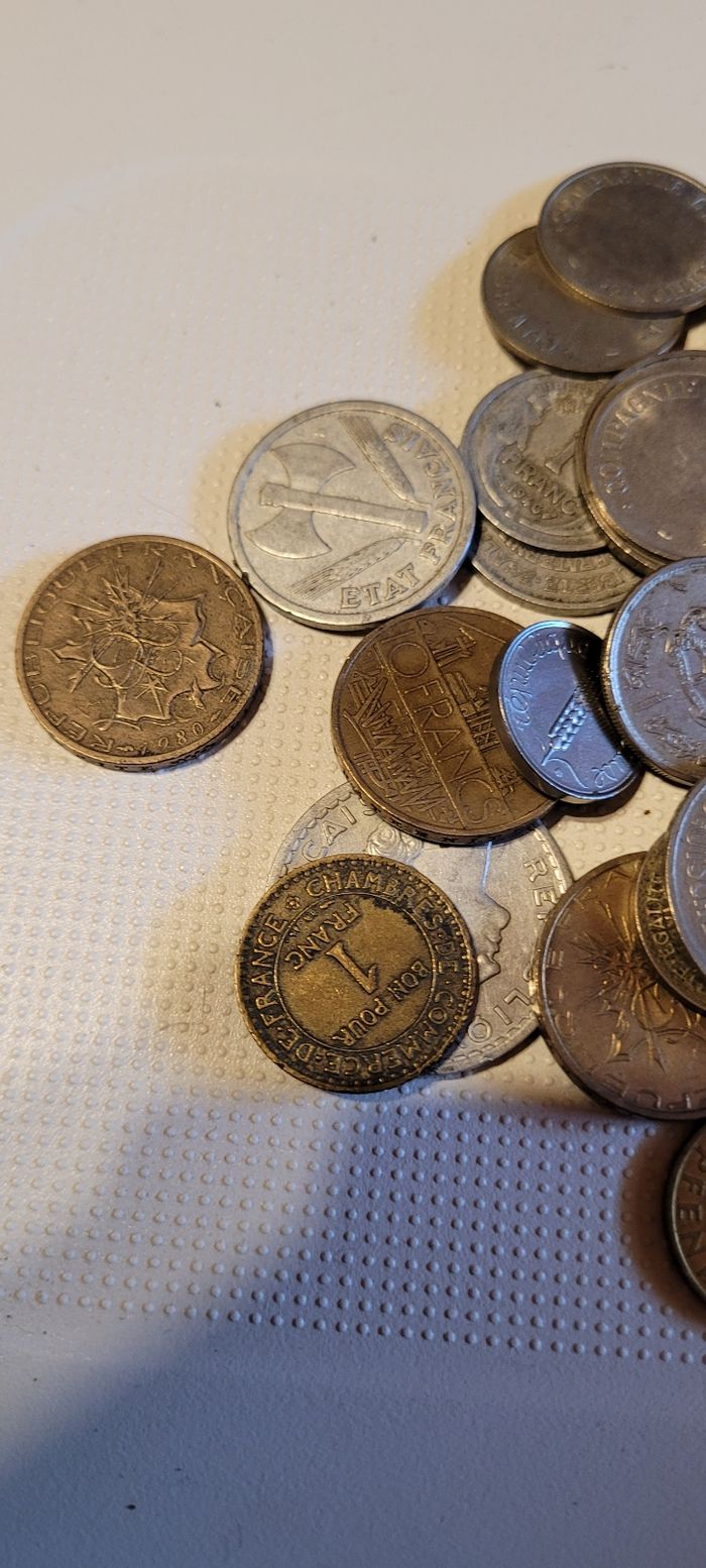 Monnaie - photo numéro 7