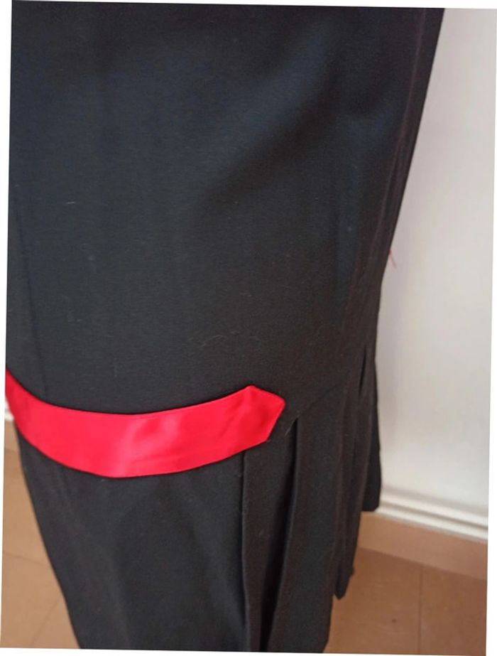 Robe T38 atelier vigato - photo numéro 6