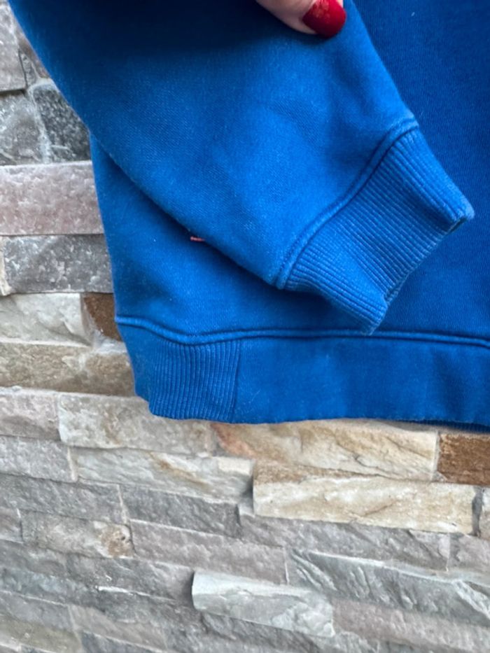 Sweat-shirt à capuche Babolat - photo numéro 4