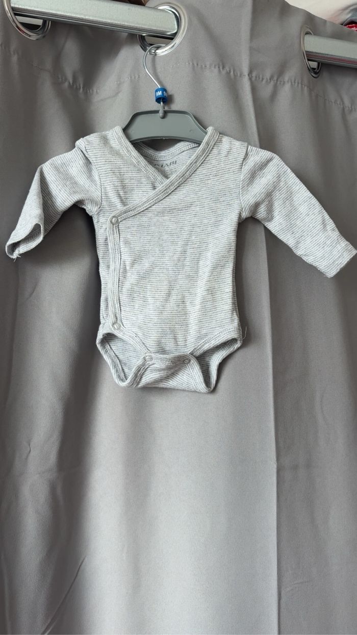 Body bébé