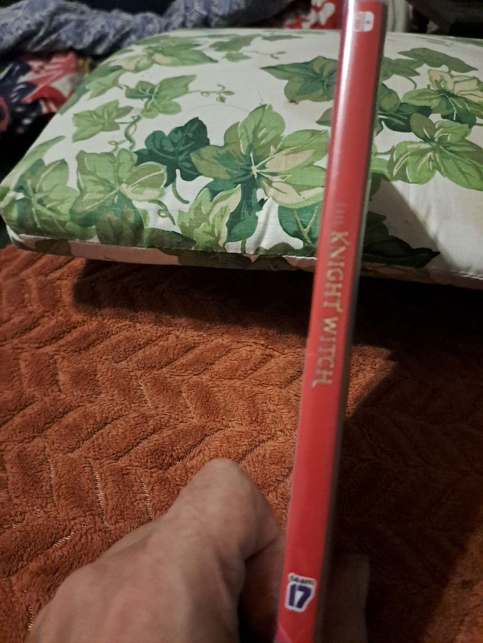 The Knight witch deluxe edition  switch nintendo - photo numéro 2