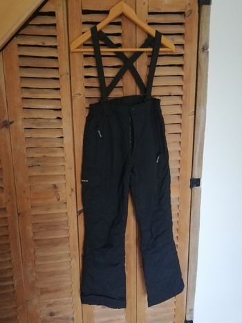 Pantalon de ski femme