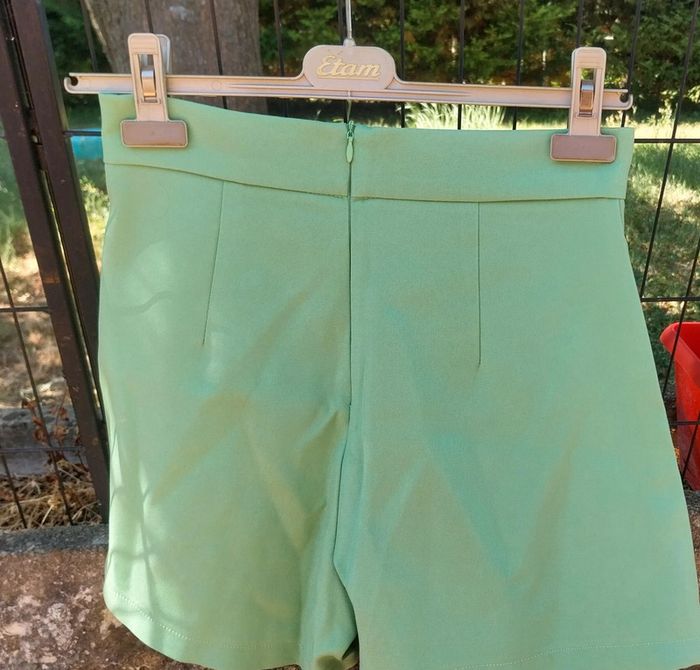Jupe short - photo numéro 2