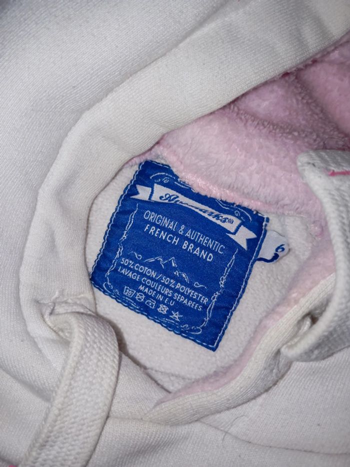 Lot fille 4;6 ans - photo numéro 7