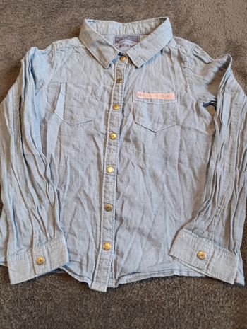Chemise