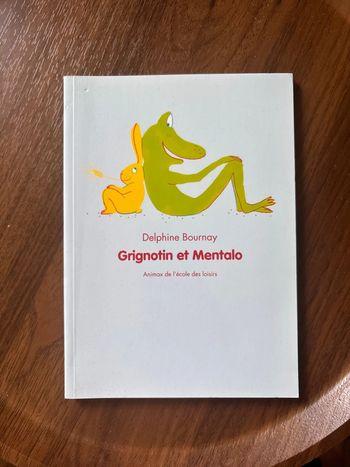 Grignotis et mentale