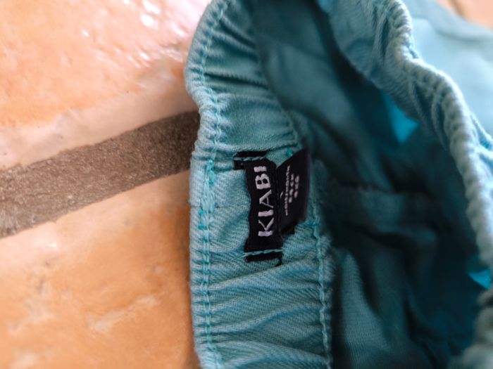 Lot vêtements 1 mois - photo numéro 4