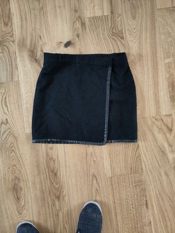 Jupe Gat portefeuille