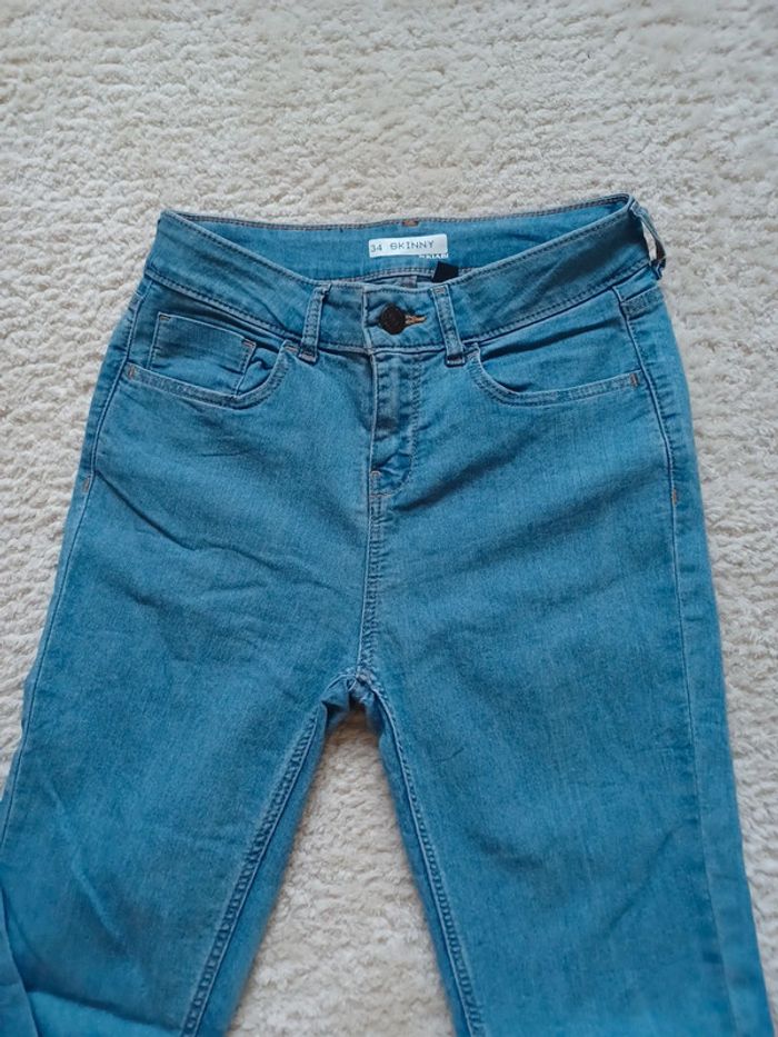 Jean skinny - photo numéro 2