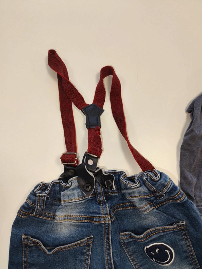 ensemble orchestra 5/6 ans - photo numéro 9