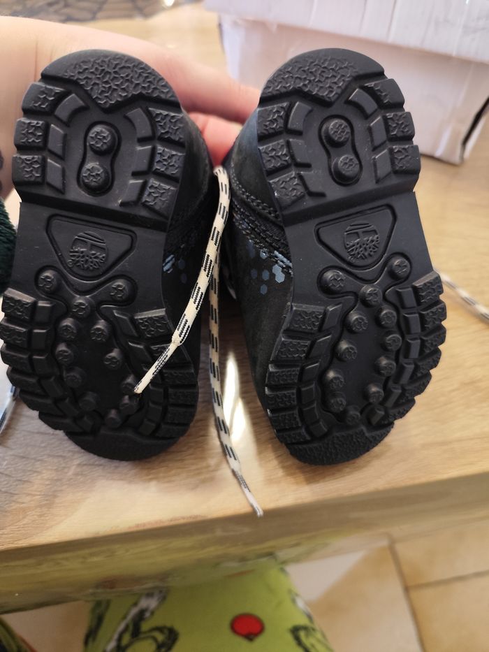 Chaussures Timberland - photo numéro 6