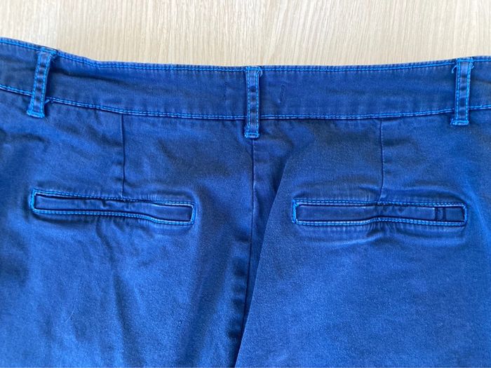 Lot de 2 pantalons 3/4 Grain de malice T.38 - photo numéro 11
