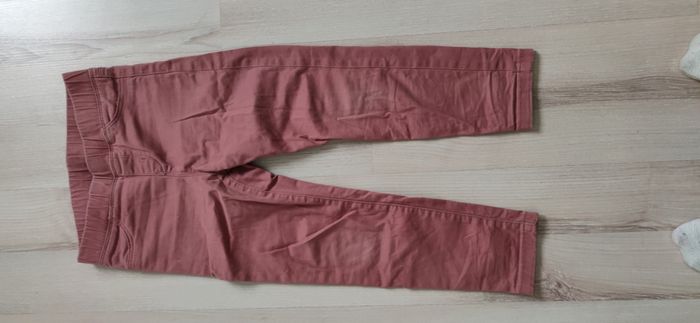Lot Pantalons