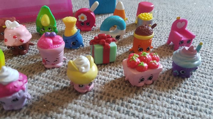 Shopkins - photo numéro 2