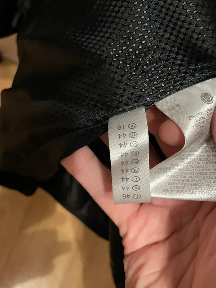 Veste blazer - photo numéro 3