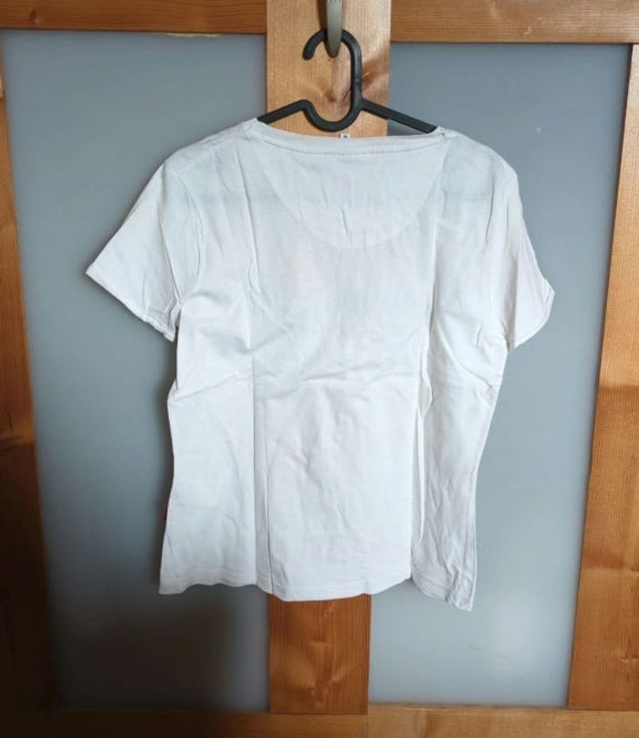 Tee shirt elesse - photo numéro 2