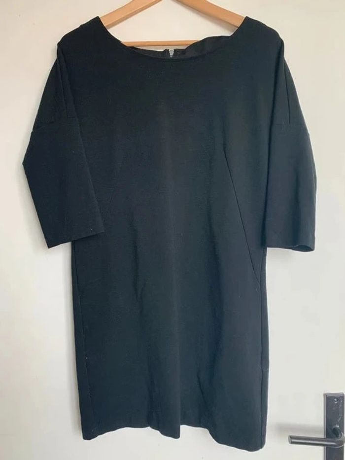 Robe Sessun moulante