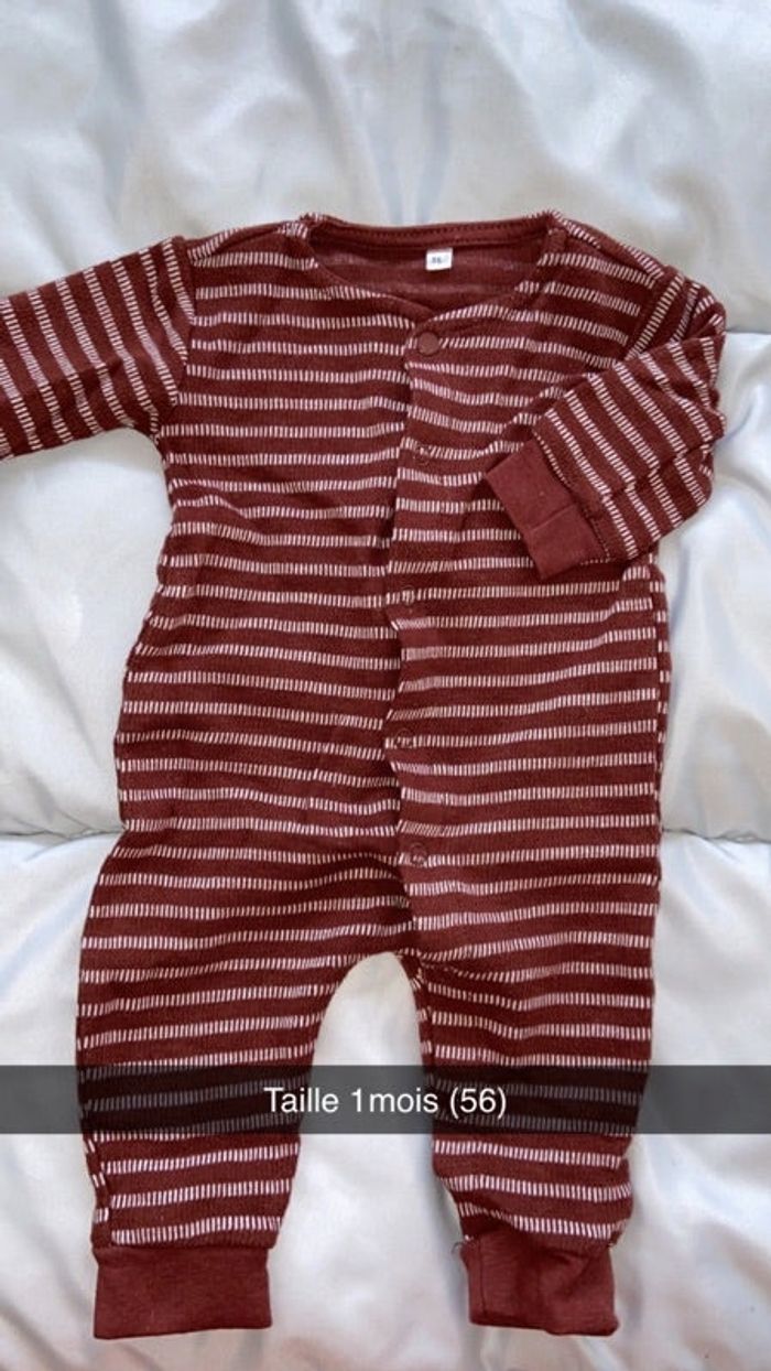 Bébé