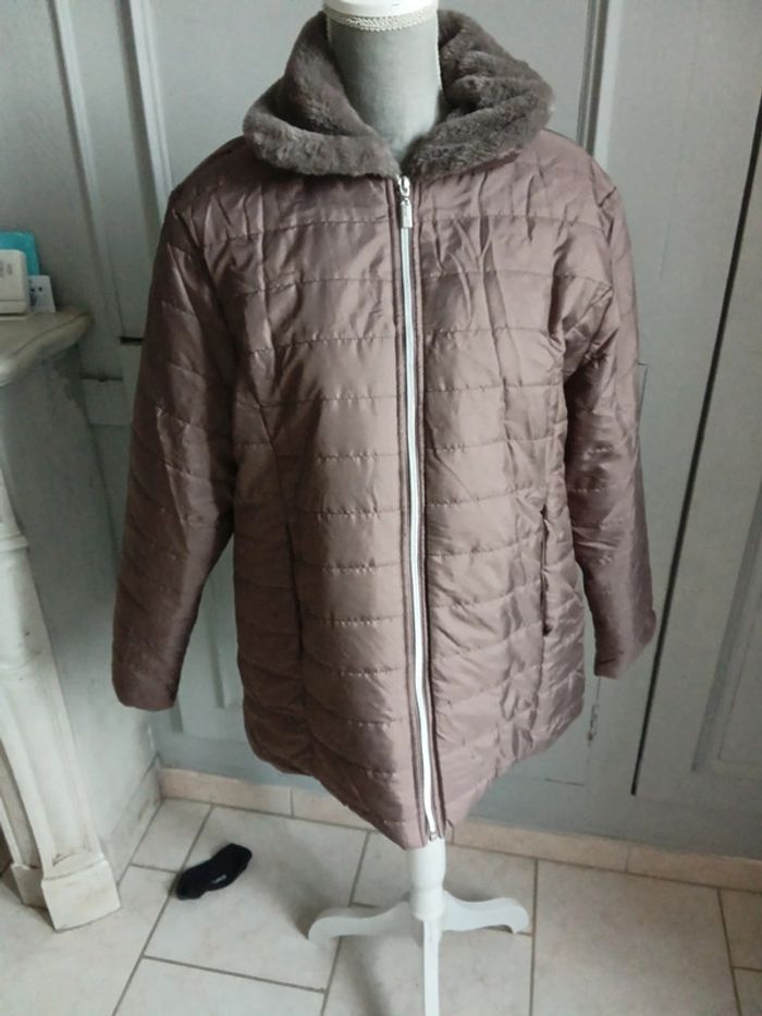 Manteau léger Taille 46/48